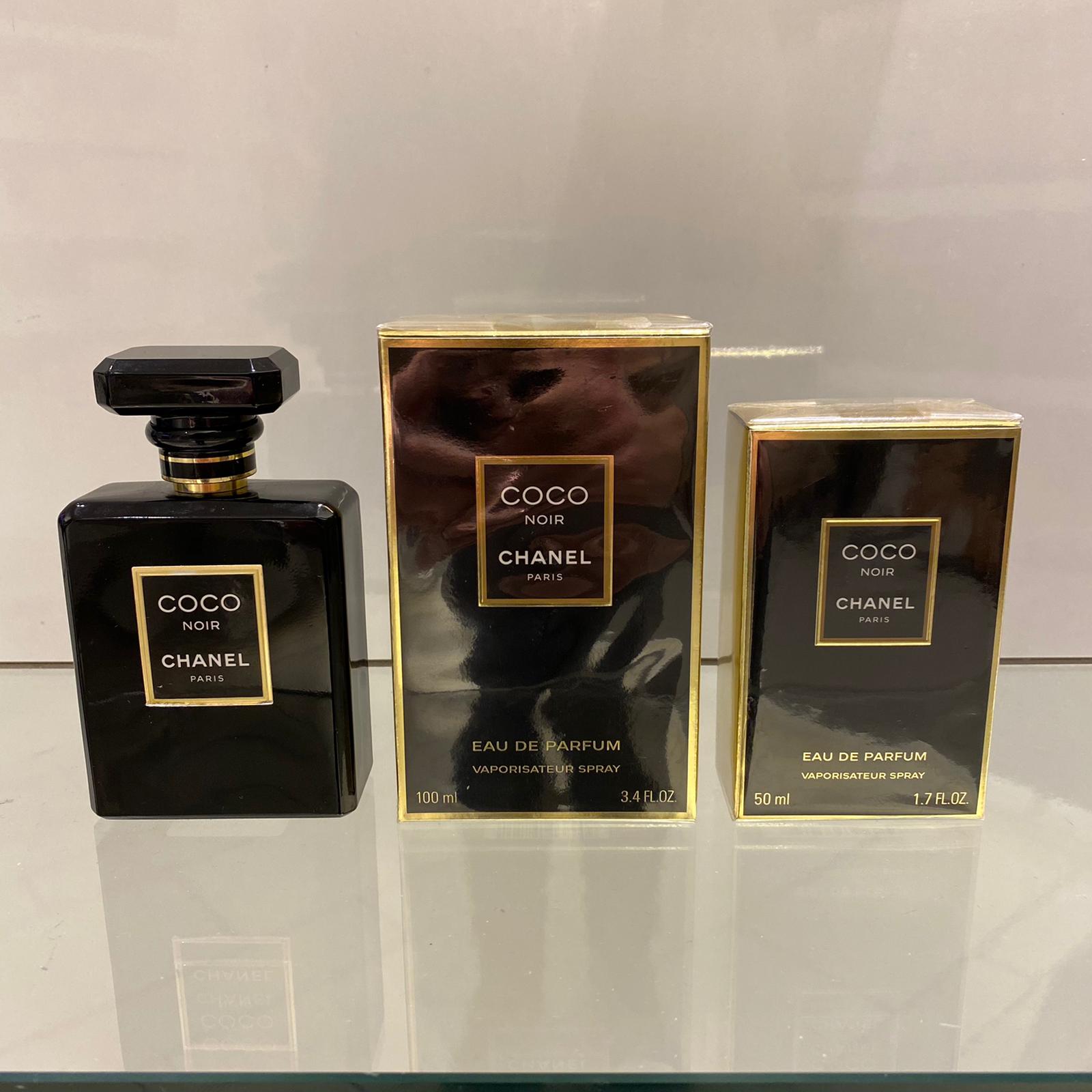 Chanel Coco Noir eau de parfum 50 ml