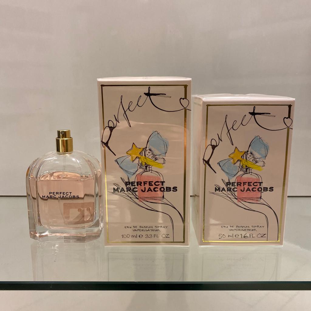 Marc Jacobs Perfect eau de parfum 100 ml