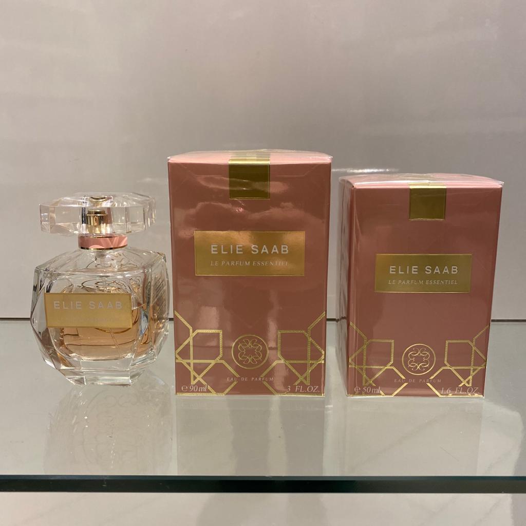 Elie Saab Le Parfum Essentiel Eau de parfum 90 ml