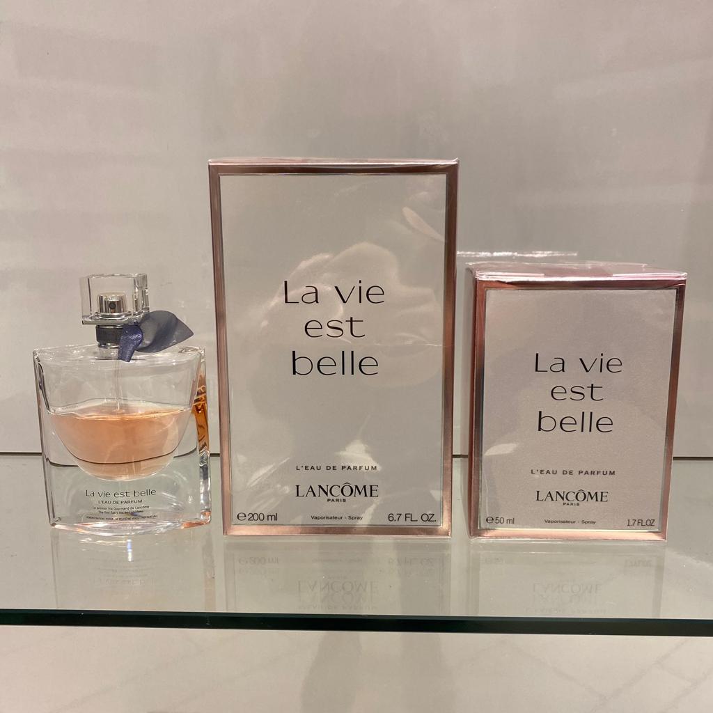 Lancome La Vie Est Belle L.eau de parfum 200 ml
