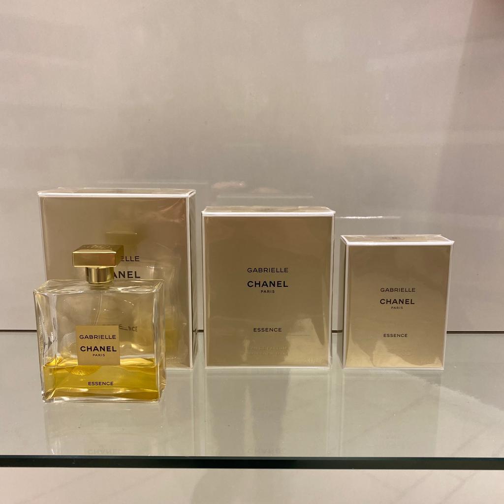 Chanel Gabrielle Essence Eau de parfum 100 ml