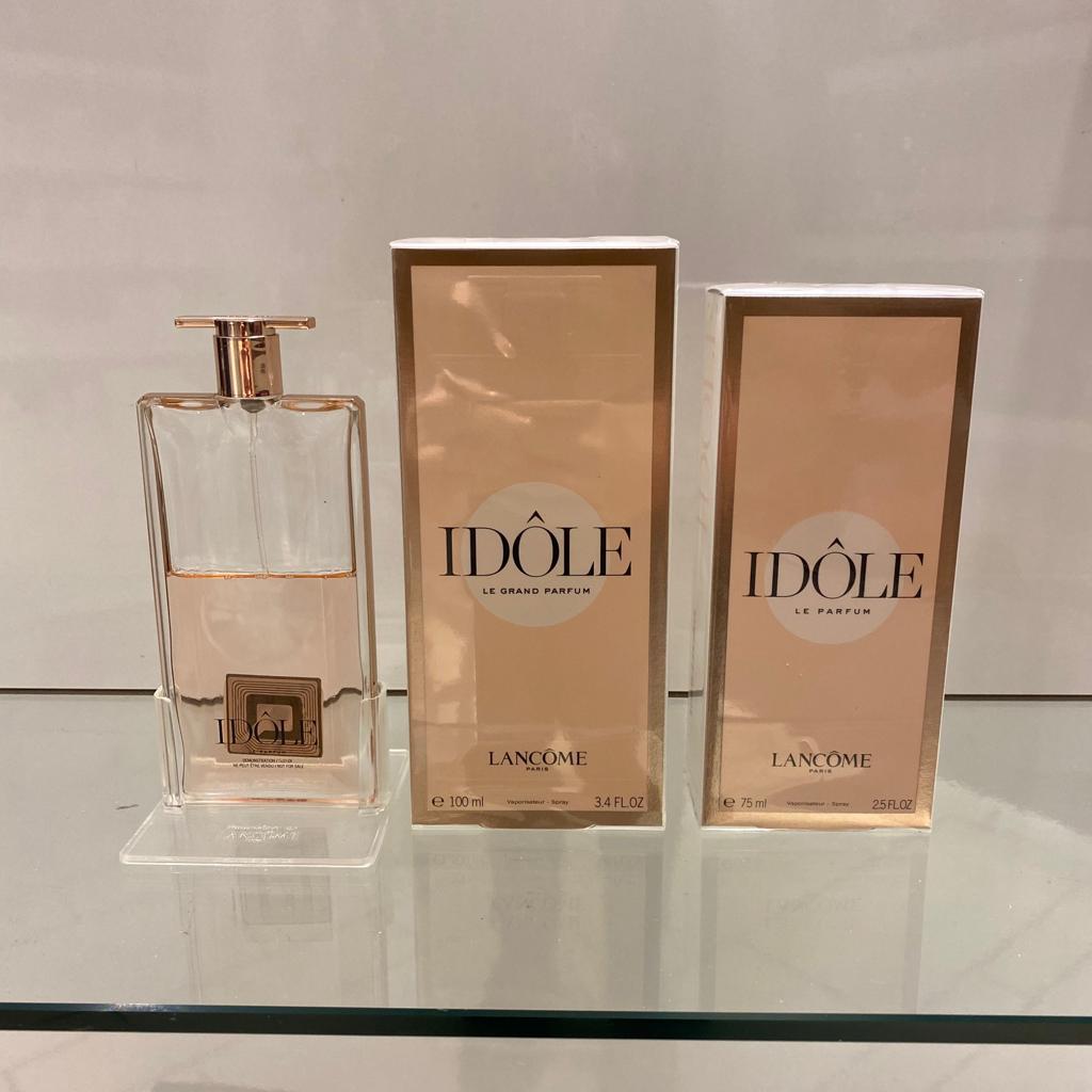 Lancome Idole Le Grand parfum 100 ml