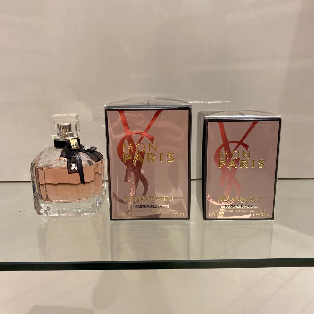 Yves Saint Laurant Eau de Parfum Floral 50 ml