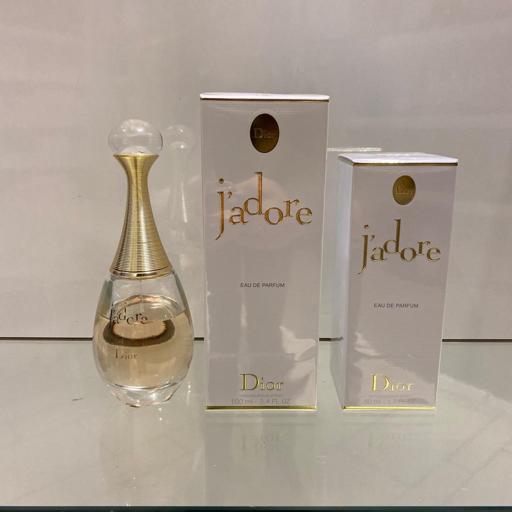 Dior Jadore Eau de parfum 100 ml