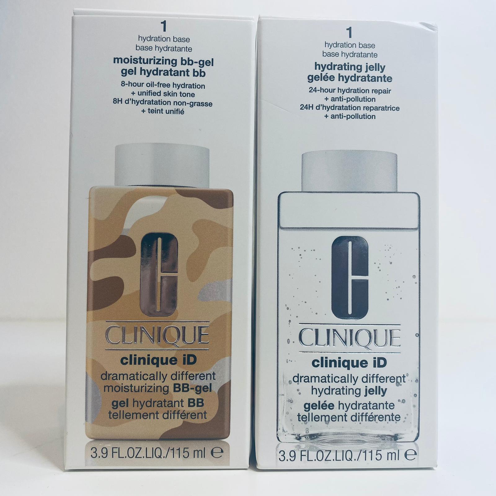 Clinique ID hydrating Jelly 115 ML