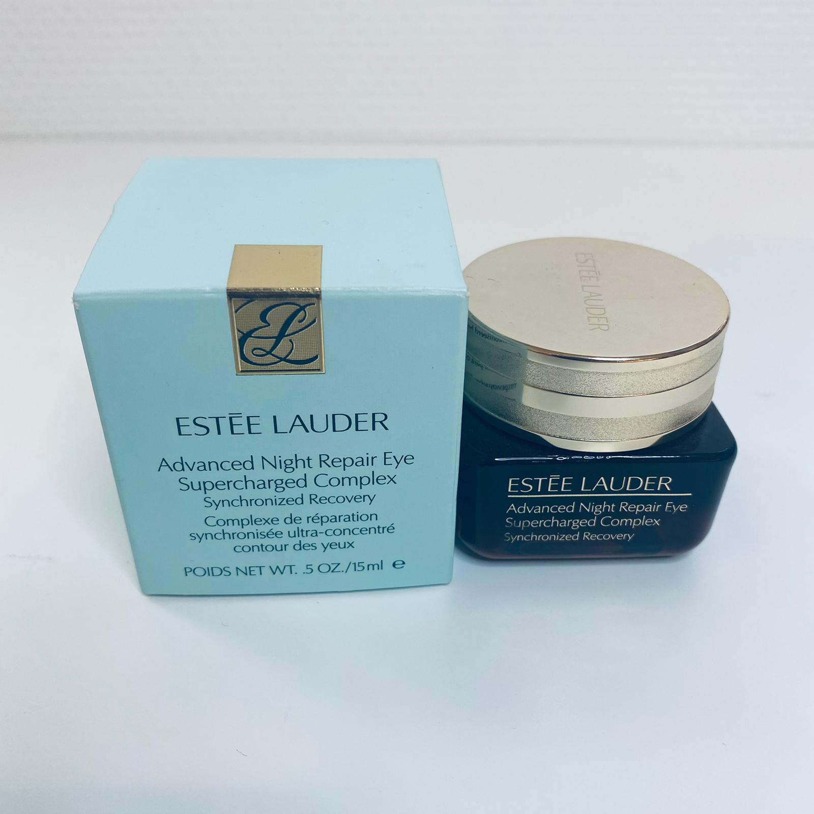 Estee Lauder advanced night repair eye 15 ml