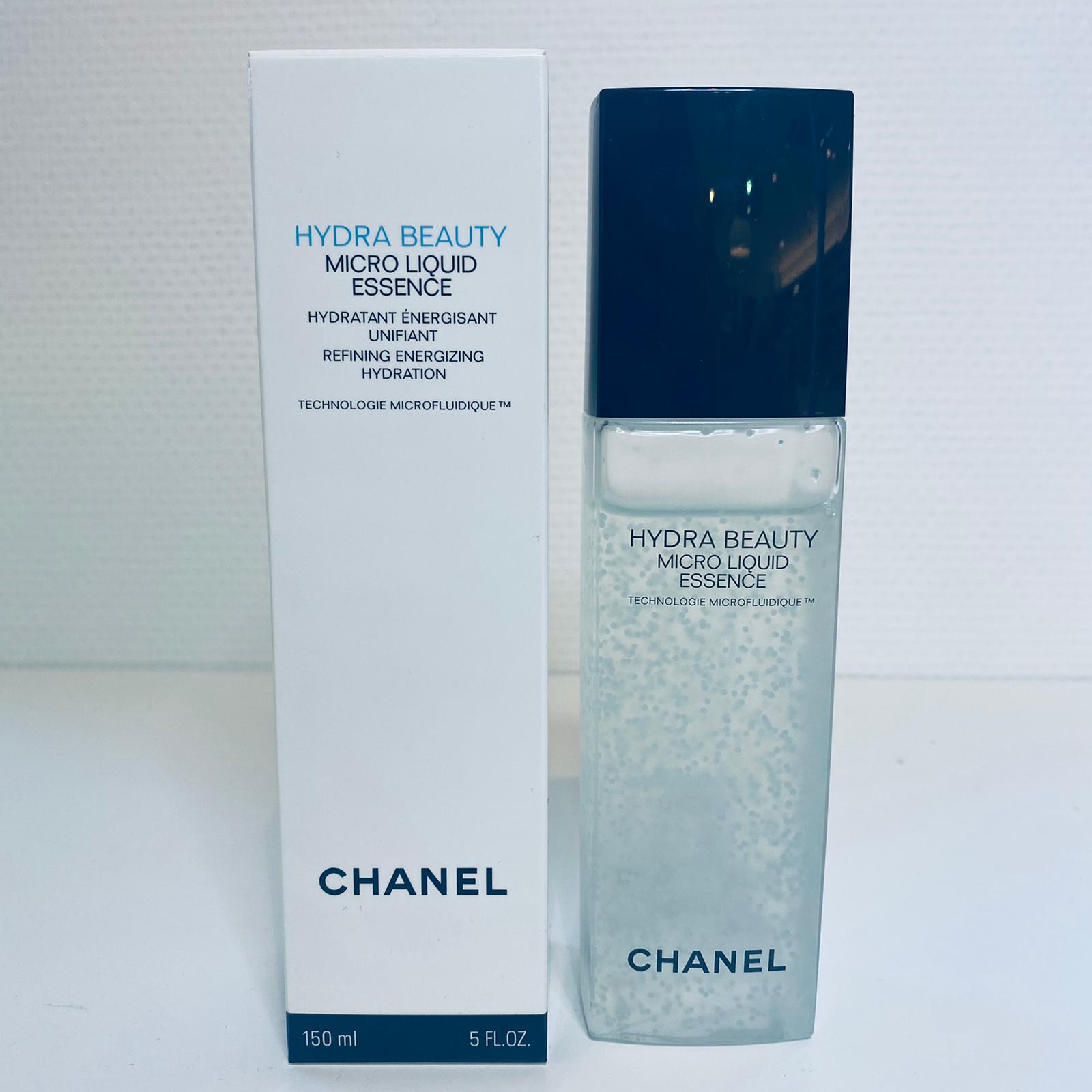 Chanel Hydra beauty micro liquid 150 ml