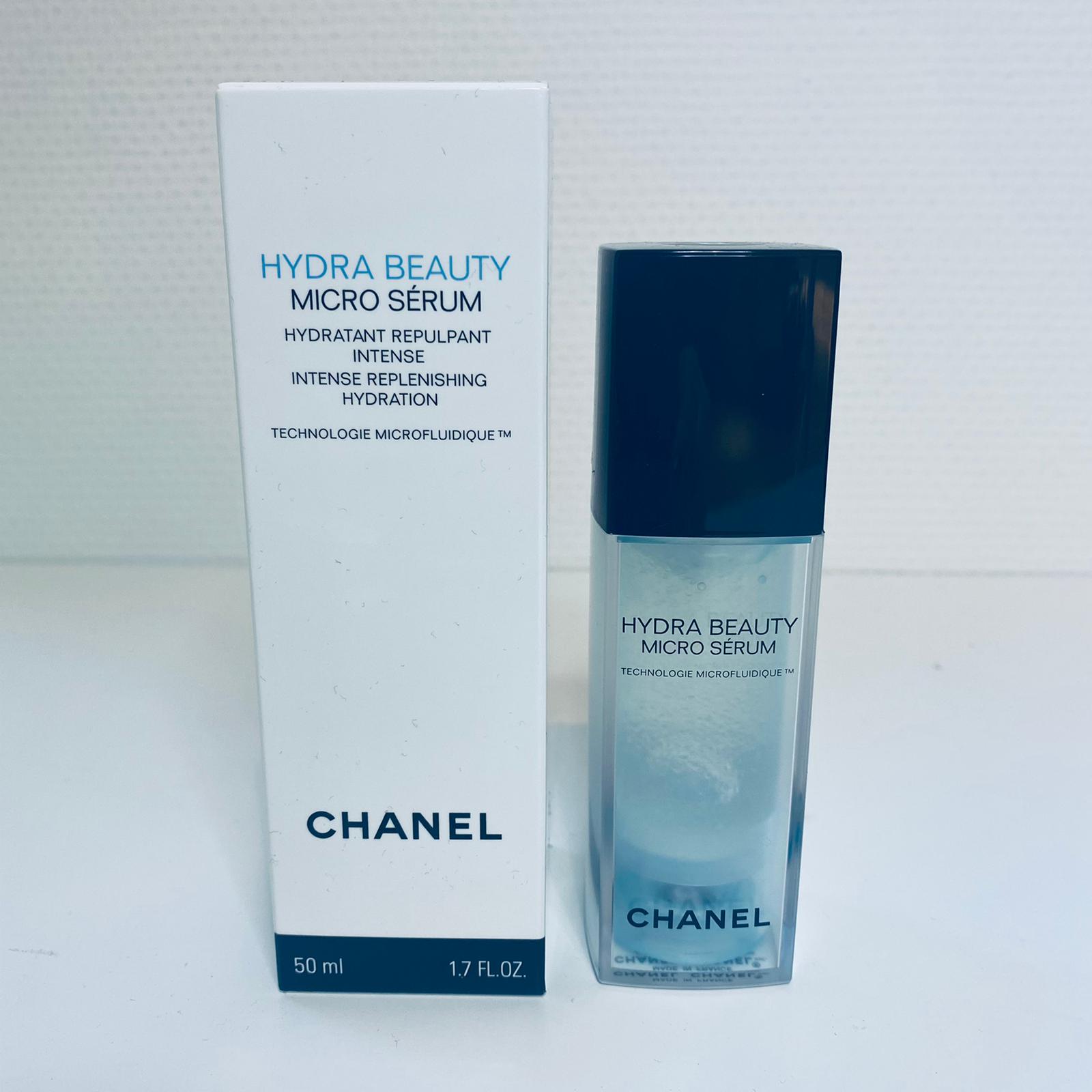 Chanel hydra beauty micro serum 50 ml