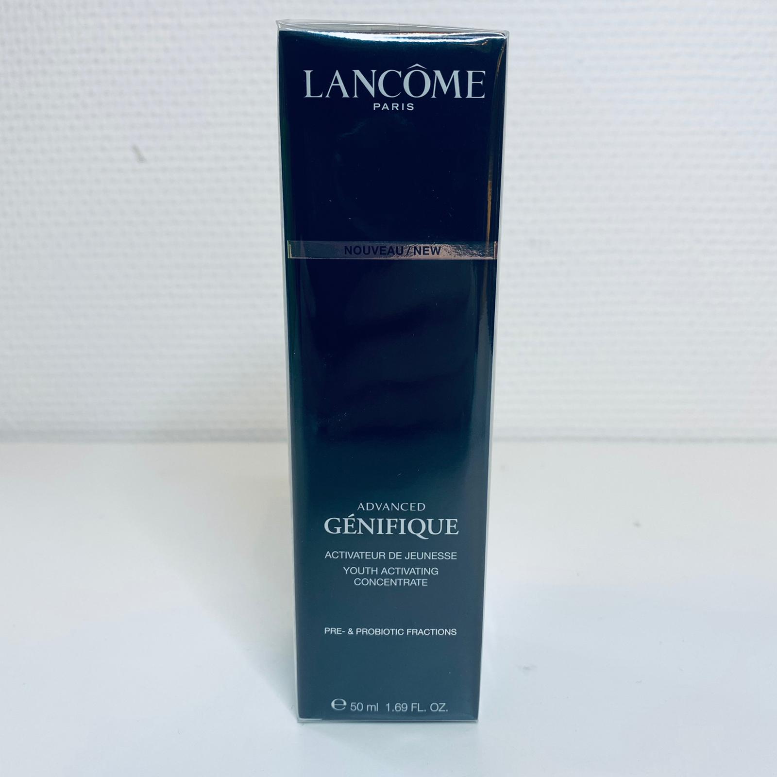 Lancome Genifique Youth Activating Comcentrate 50 ml