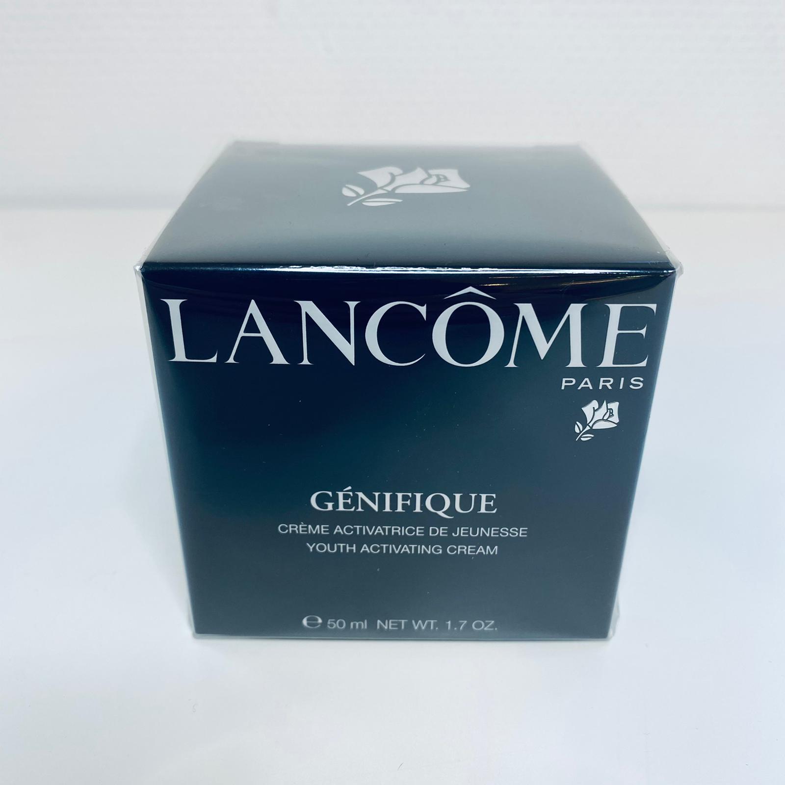 Lancome Genifique Activating Cream 50 ml