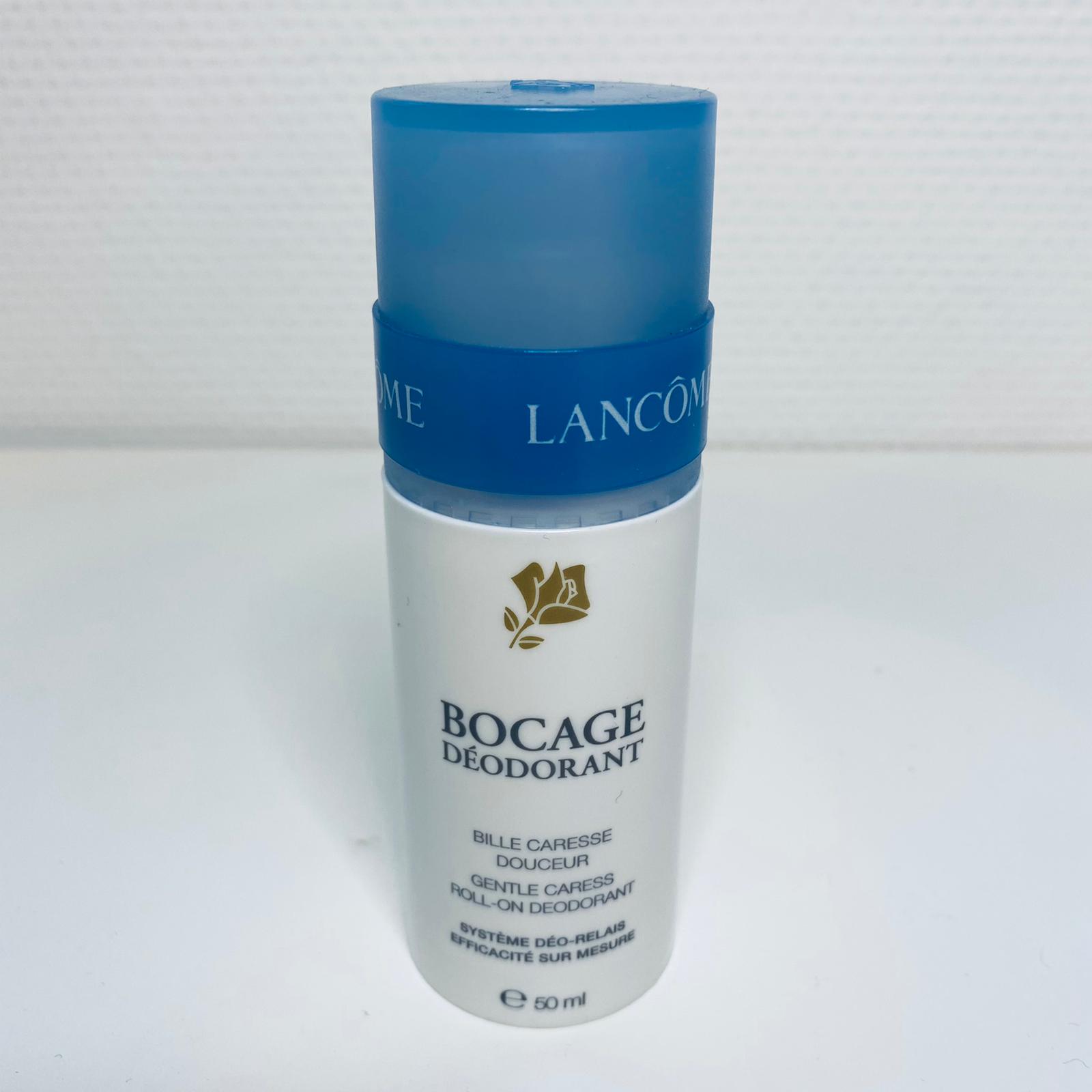 Lancome Bocage Deodorant Roll on 50 ml