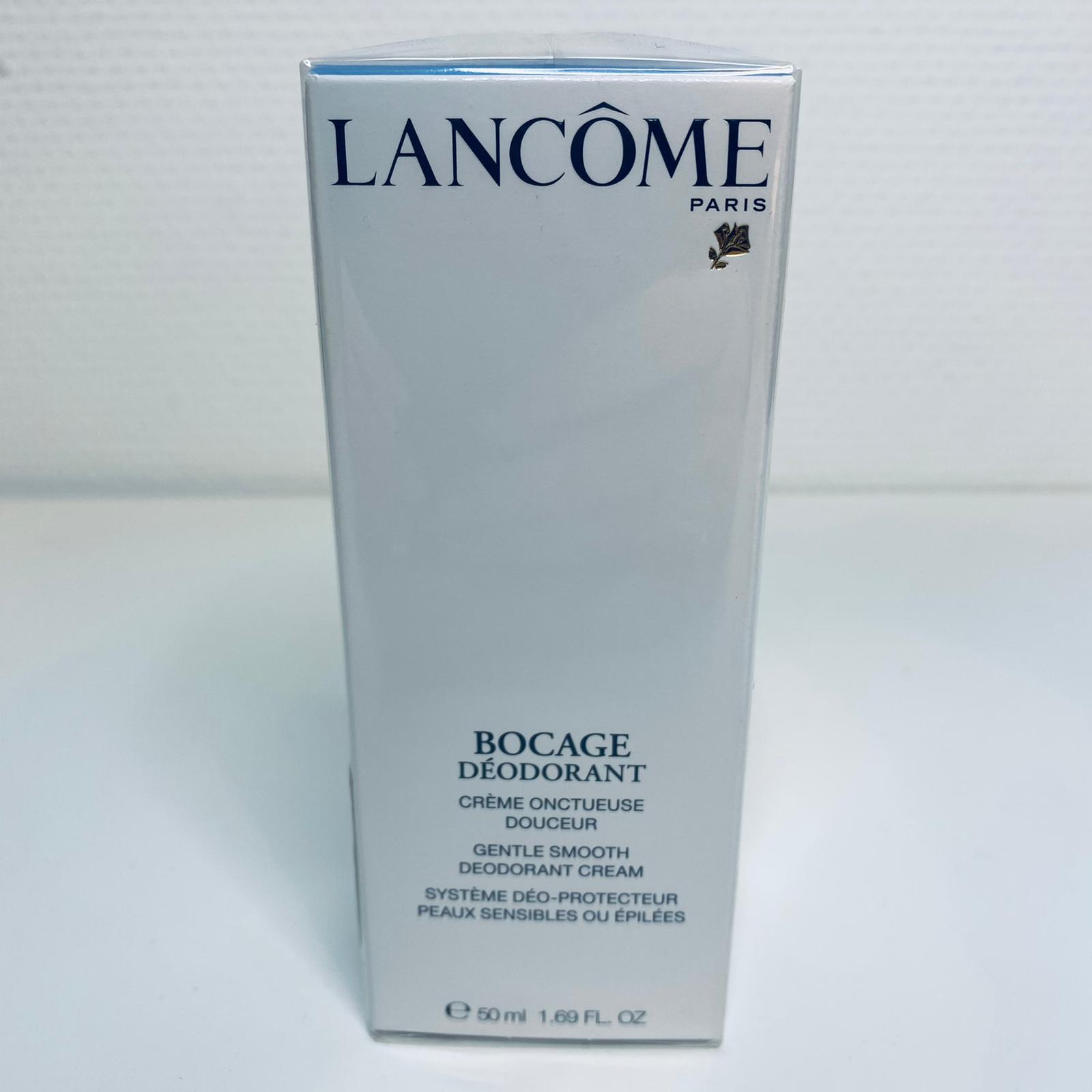 Lancome Bocage Deodorant cream 50 ml