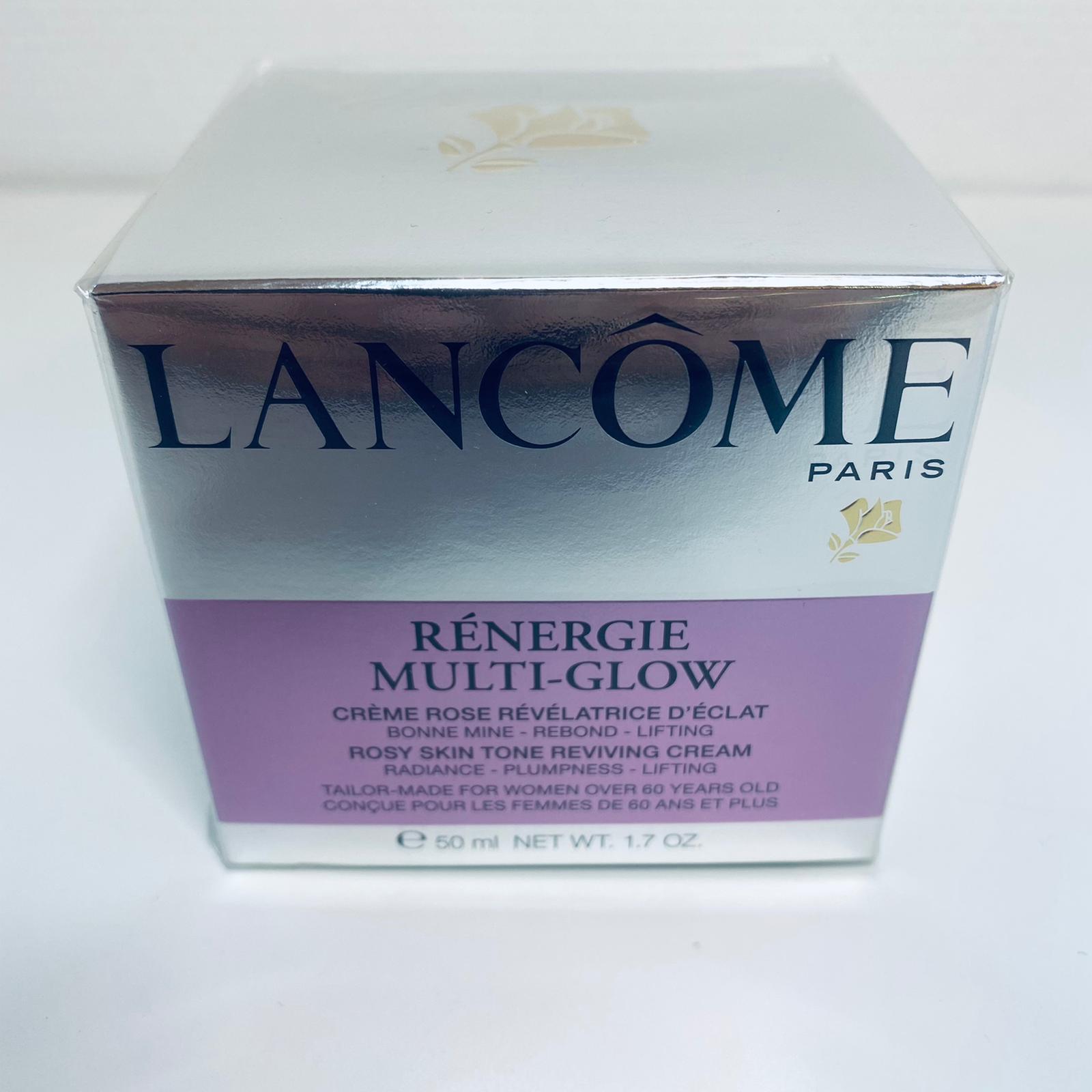 Lancome Renergie Multi Glow Lifting cream 50 ml